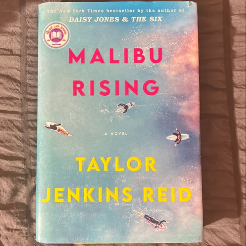 Malibu Rising