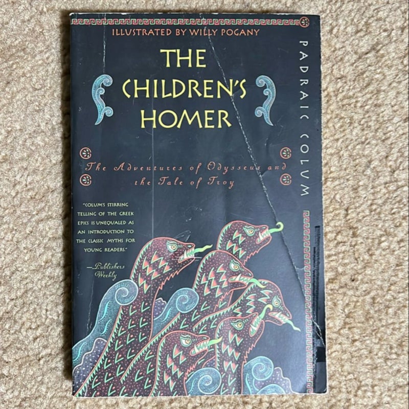 The Children's Homer