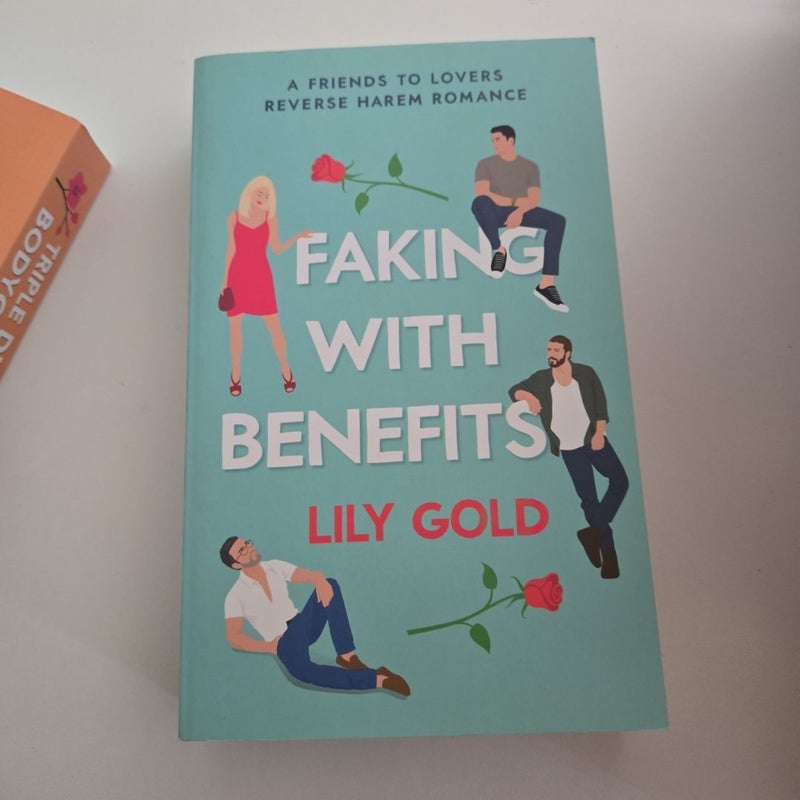 Lily Gold Bundle