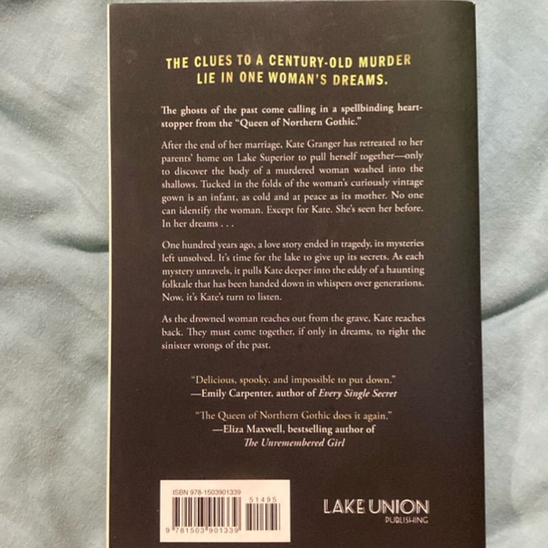 Daughters of the Lake