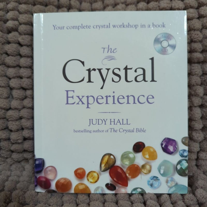 The Crystal Experience 