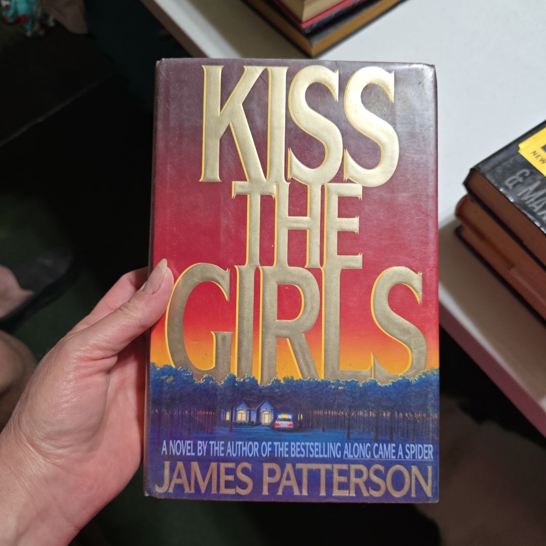 Kiss the Girls