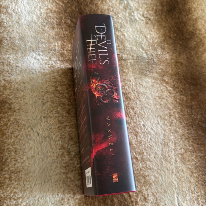 The Devil's Thief