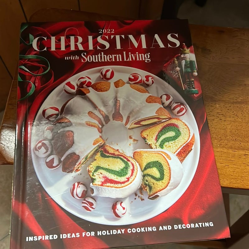 2022 Christmas with Southern Living