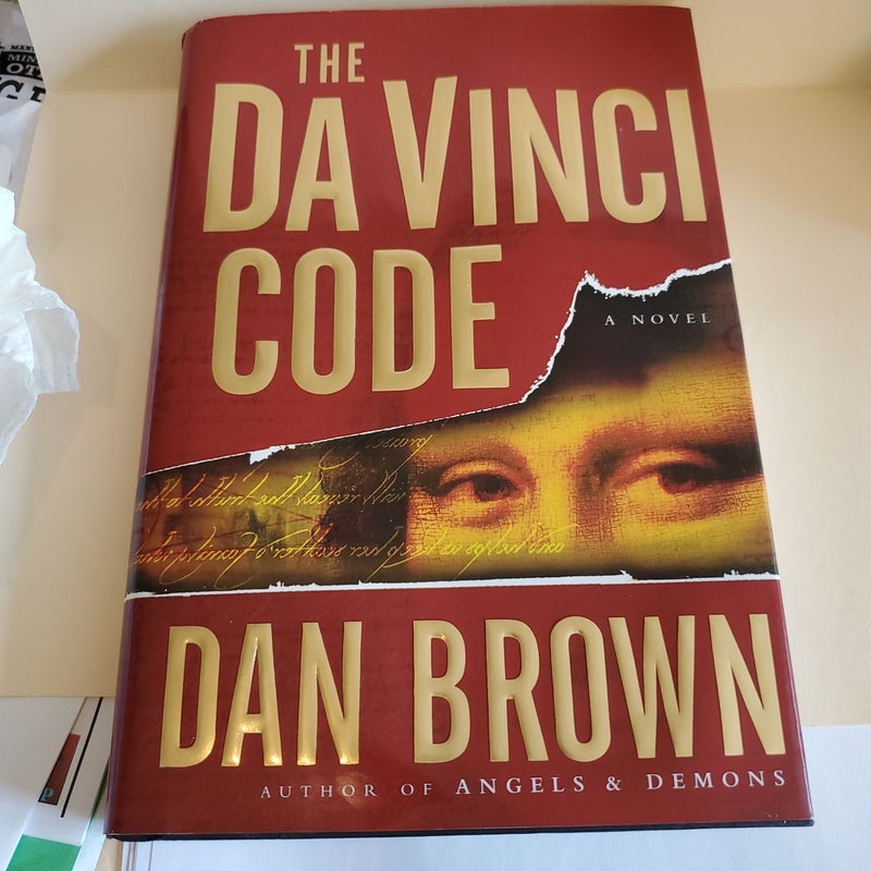 The Da Vinci Code