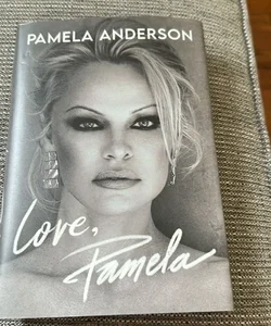 Love Pamela 