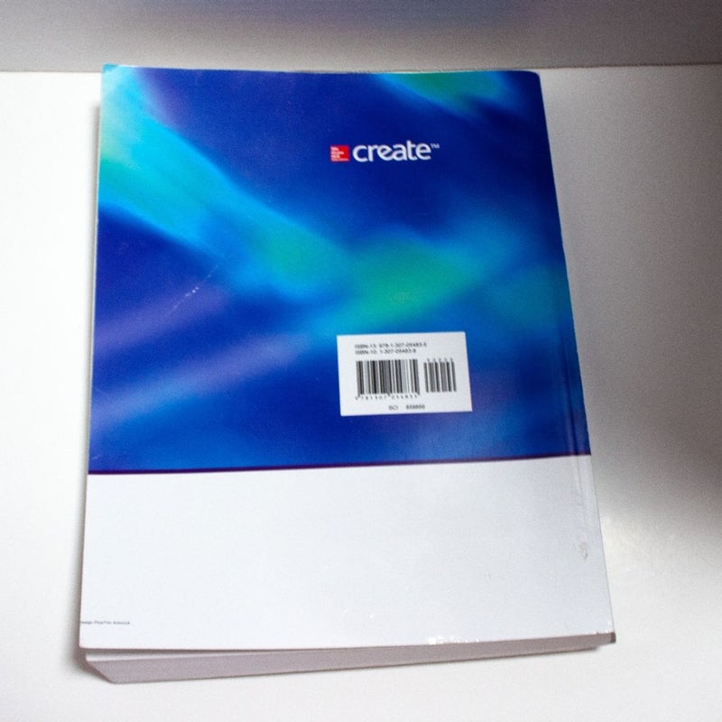 Chem 140 (Softcover Textbook)