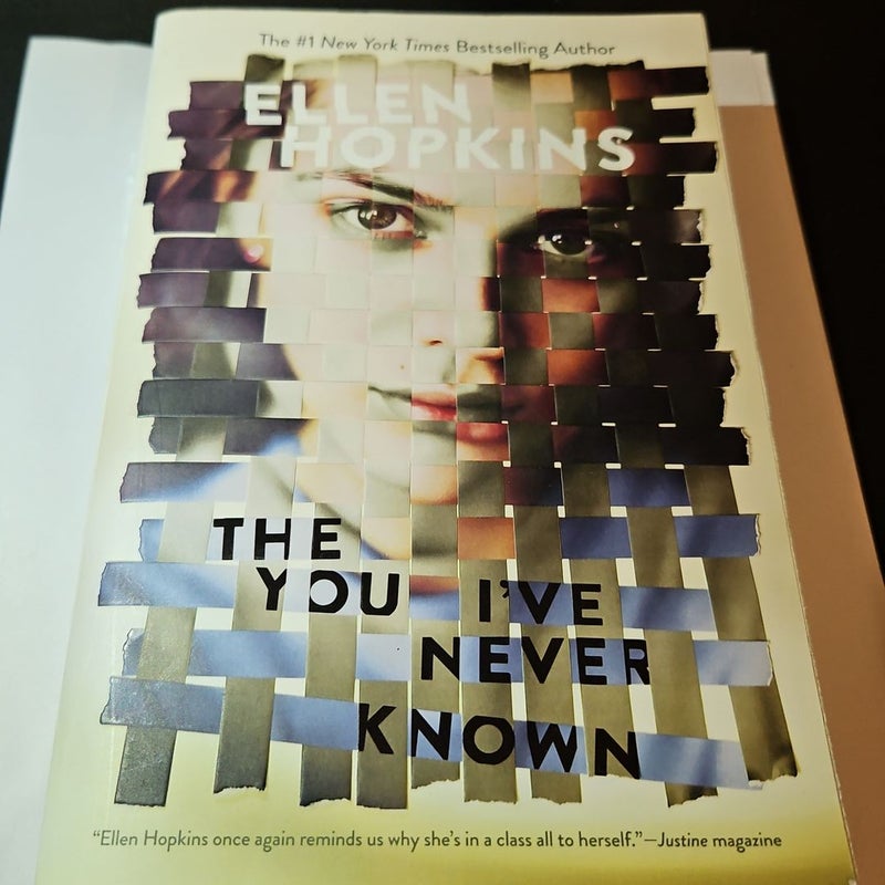 The You I've Never Known