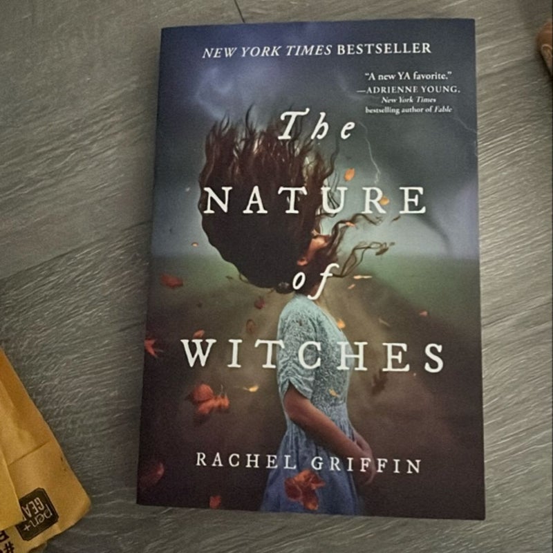 The Nature of Witches