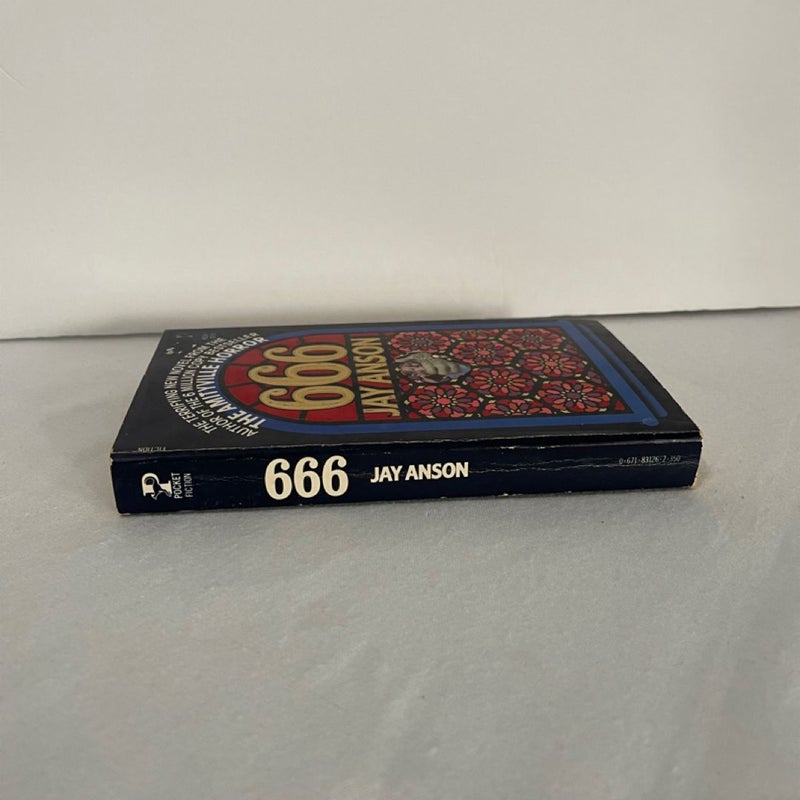 666 (Six Six Six)