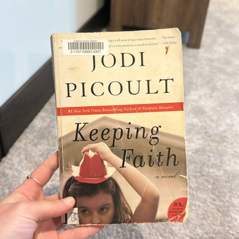 Keeping Faith