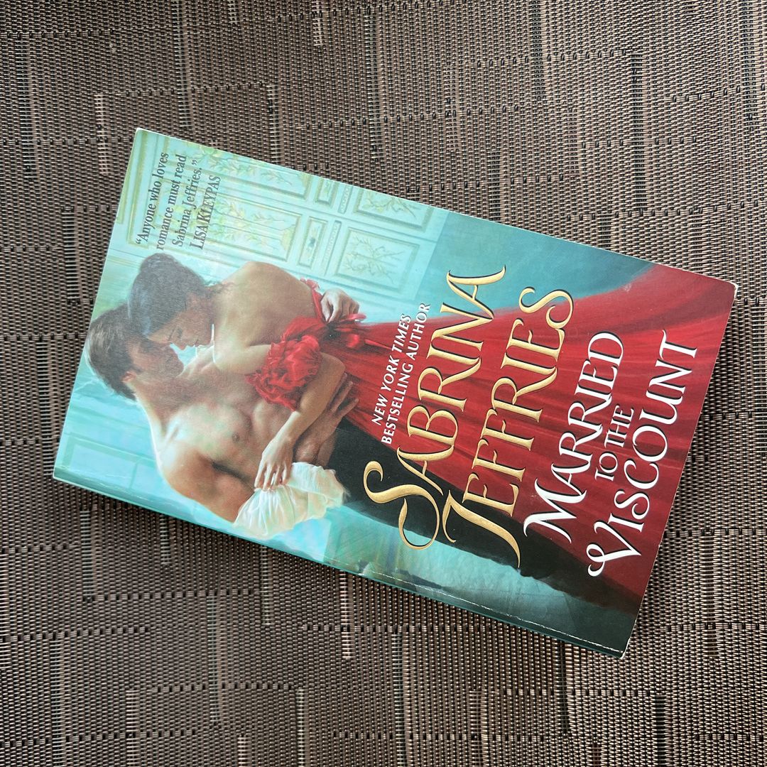 Married to the Viscount