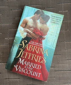 Married to the Viscount