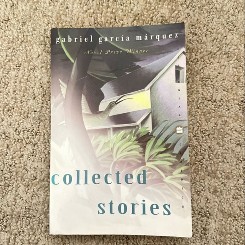 Collected Stories