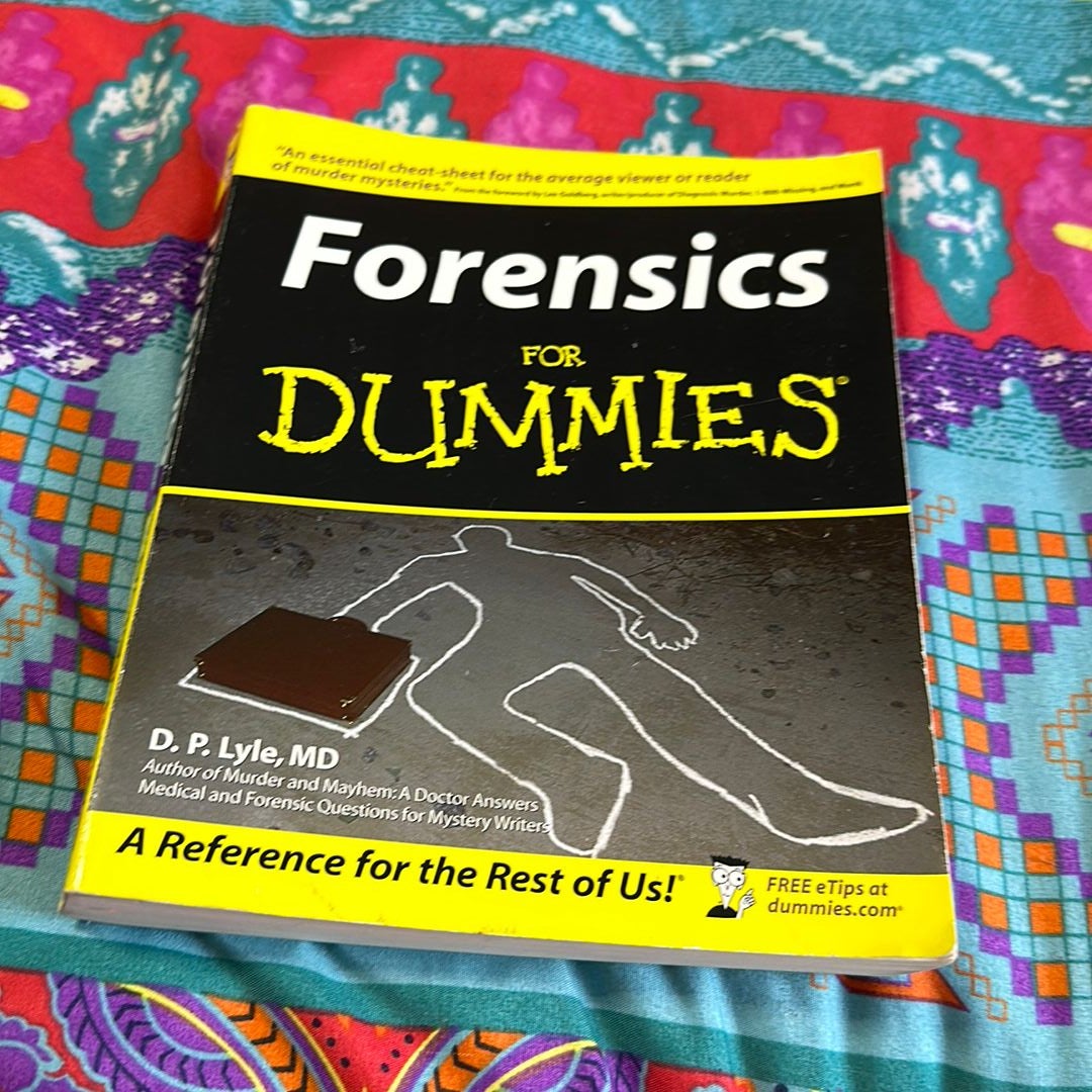 Forensics