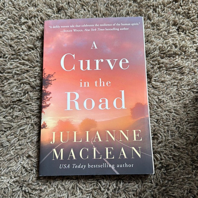 A Curve in the Road