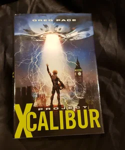 Project X-Calibur