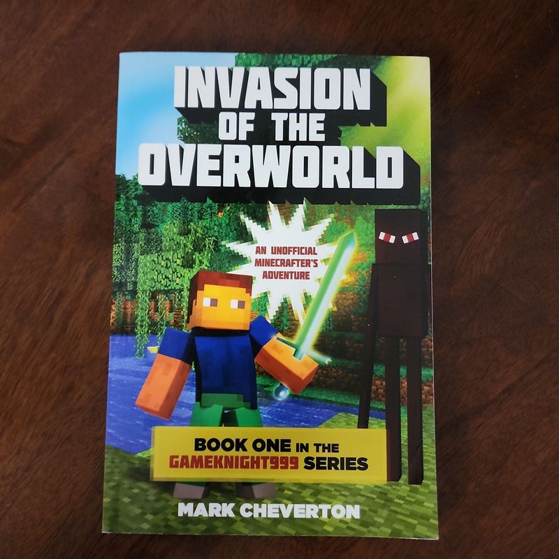 Invasion of the Overworld