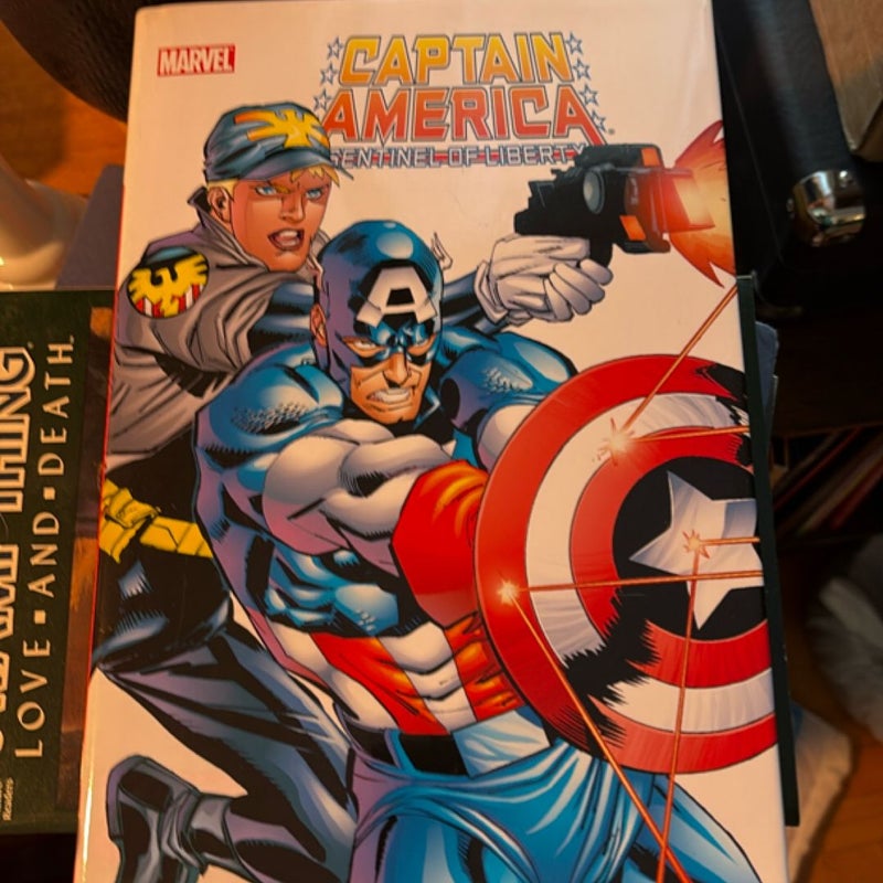 Captain America