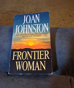 Frontier Woman