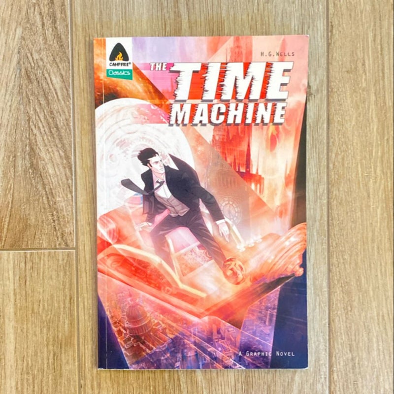 The Time Machine