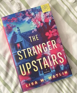 The Stranger Upstairs