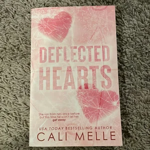 Deflected Hearts