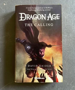 Dragon Age: the Calling