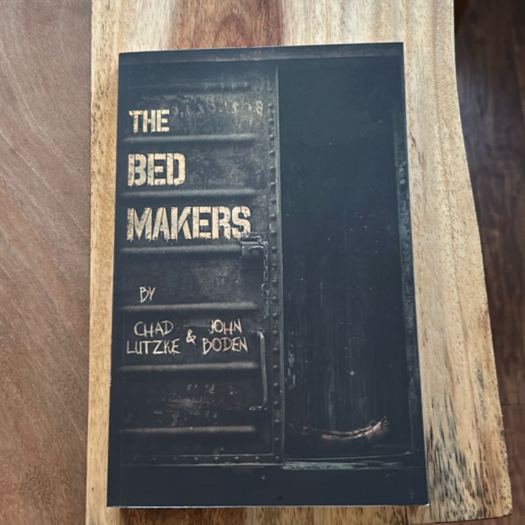The Bedmakers