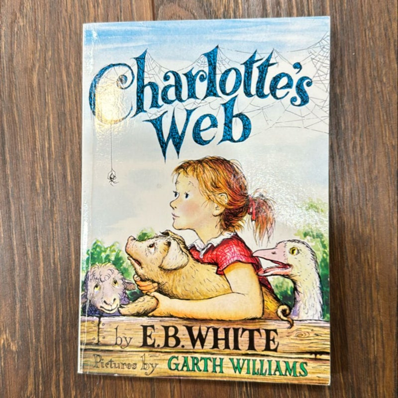 Charlotte's Web