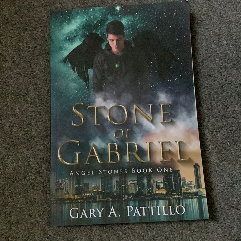 Stone of Gabriel