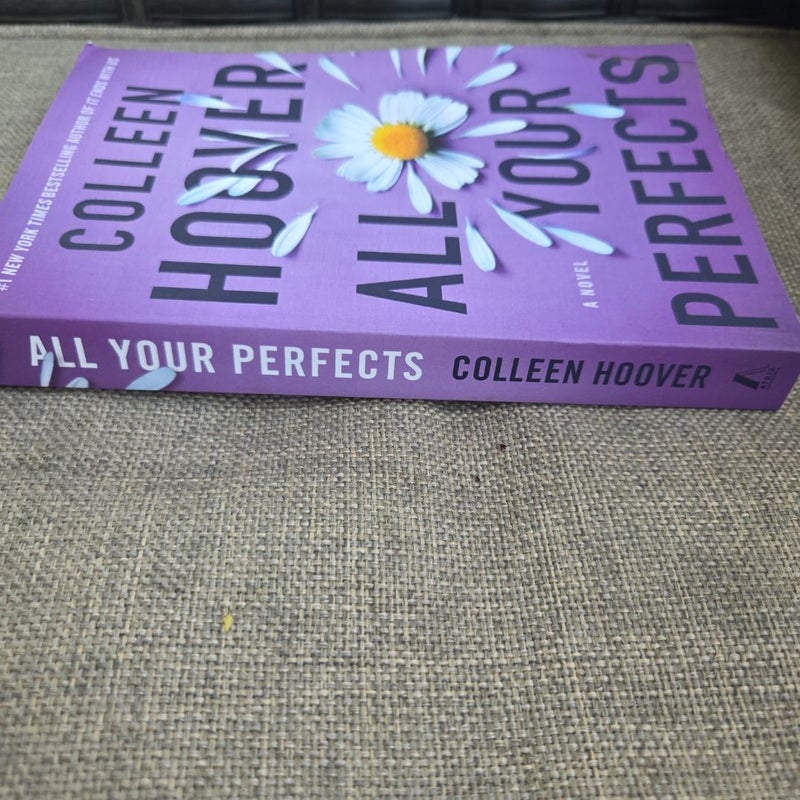 All Your Perfects