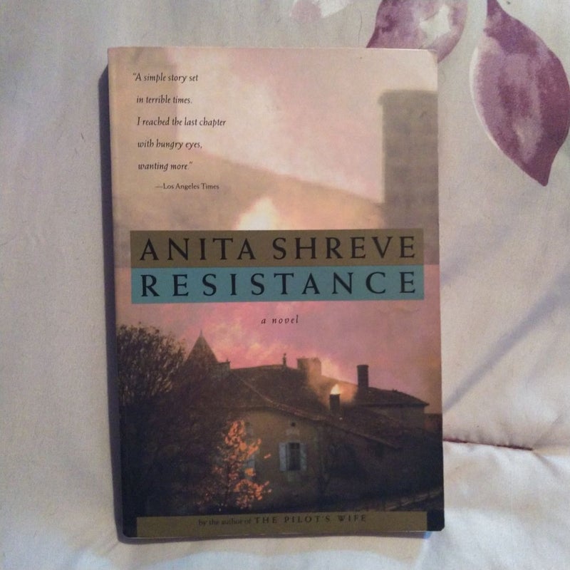 Resistance