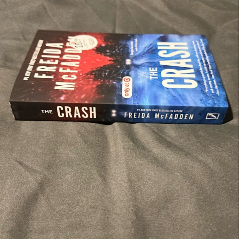 The Crash