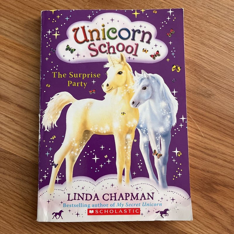 Unicorn School