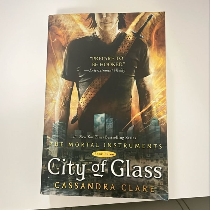 City of Glass