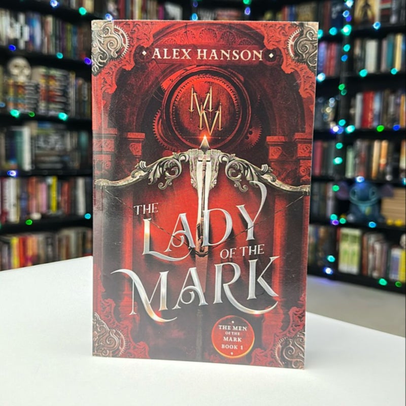 The Lady of the Mark