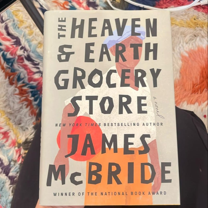 The Heaven and Earth Grocery Store