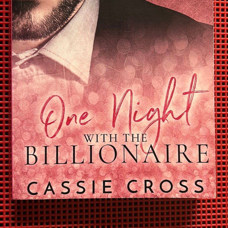 One Night with the Billionaire