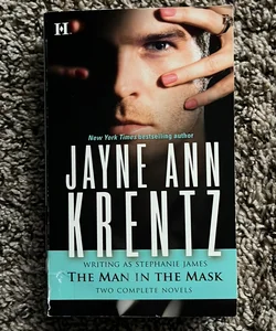 The Man in the Mask