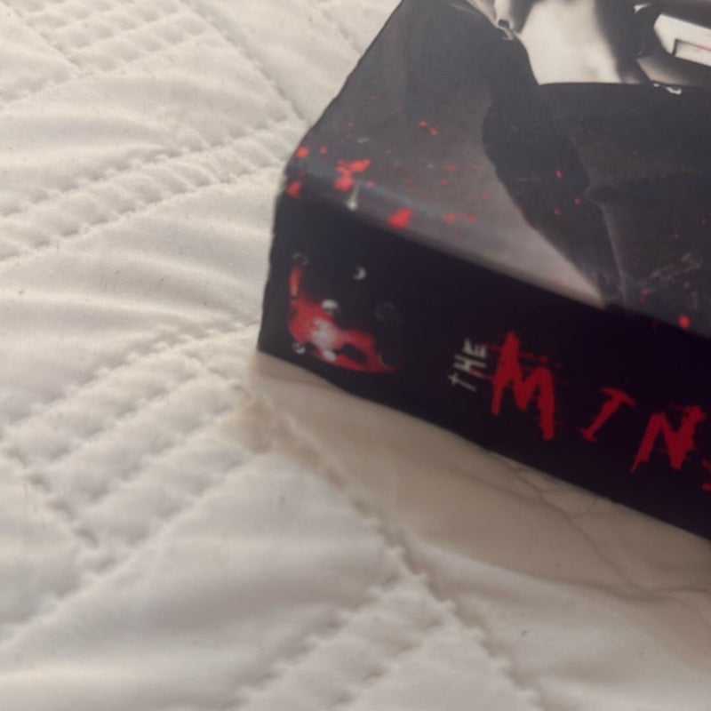 The Mindf*ck Series