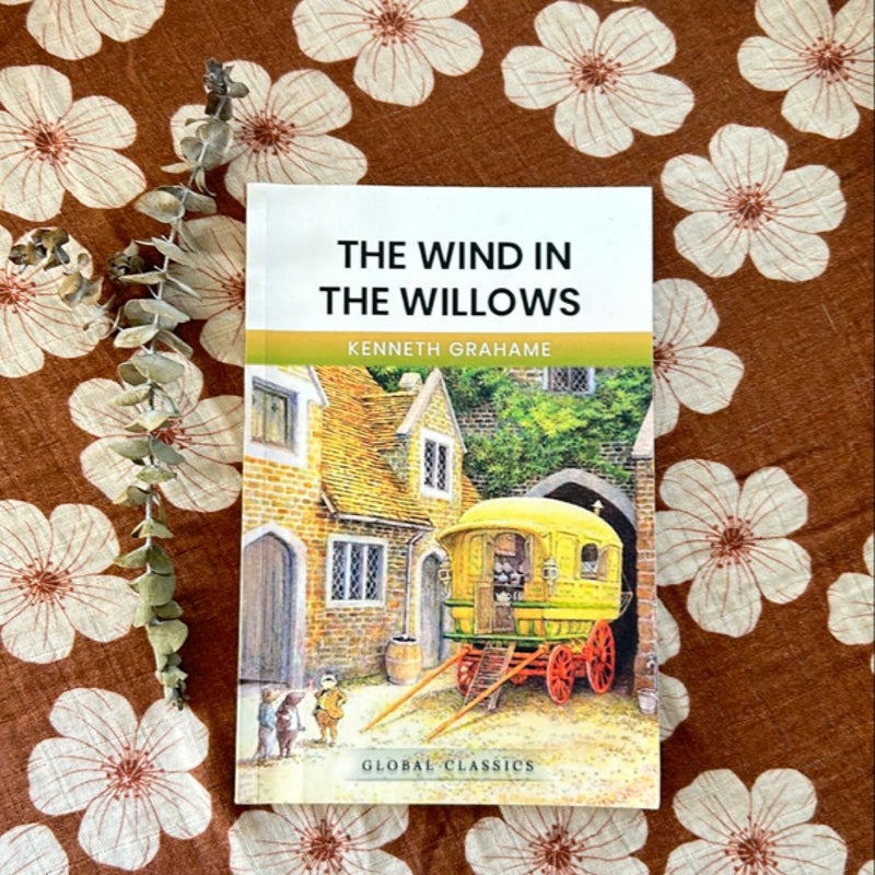 The Wind in the Willows