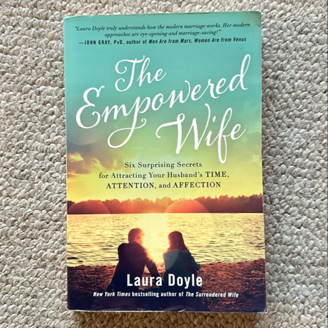 The Empowered Wife