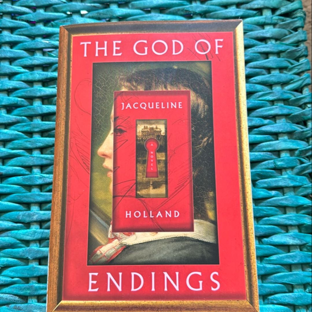 The God of Endings