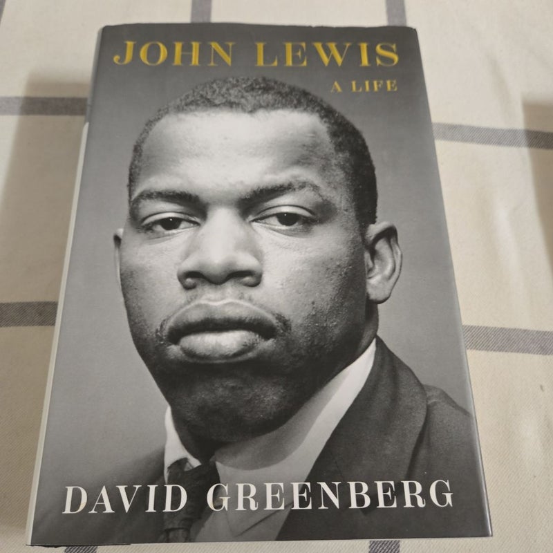 John Lewis