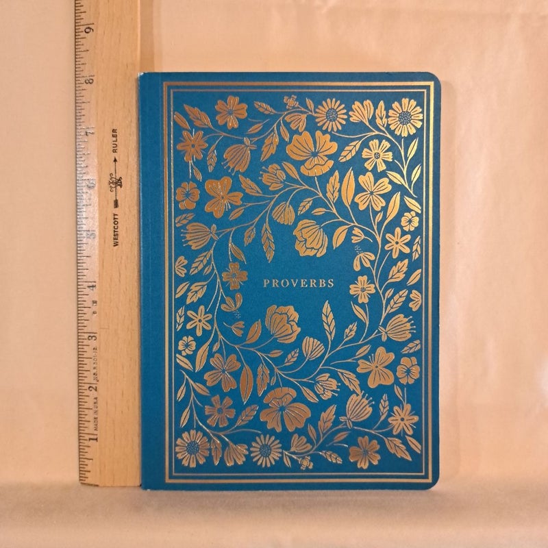 ESV Illuminated Scripture Journal