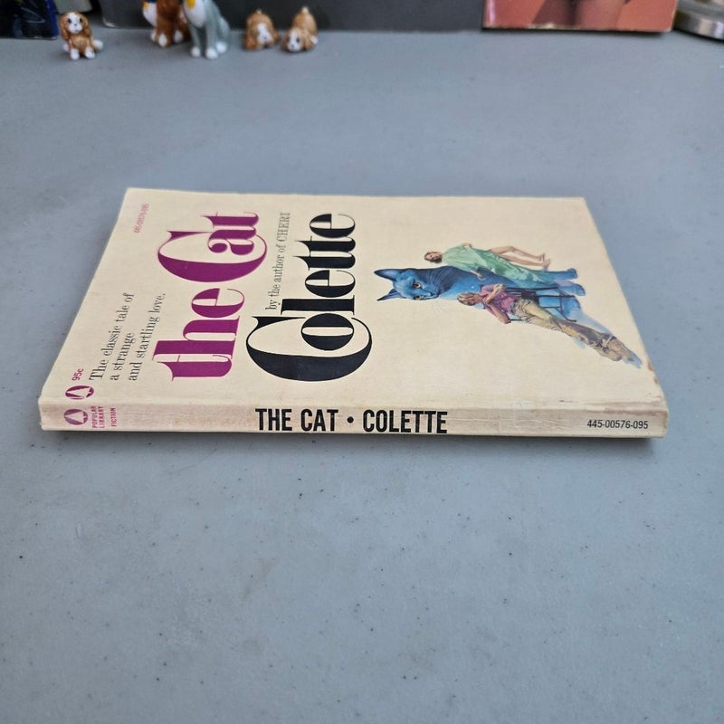 The Cat