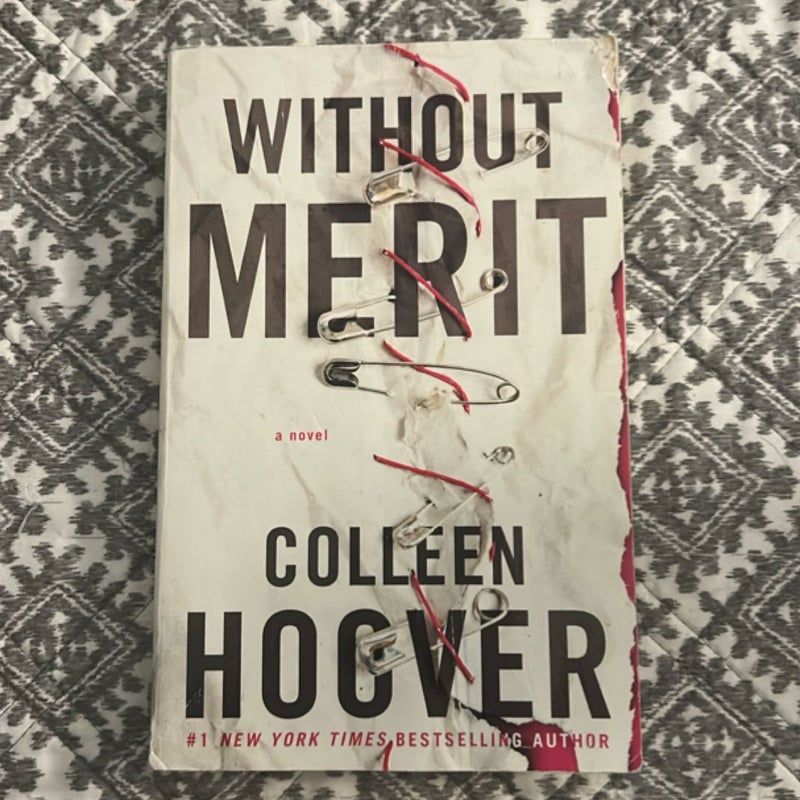 Without Merit