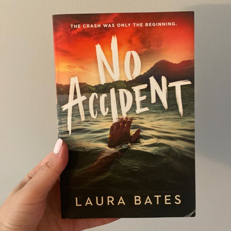 No Accident
