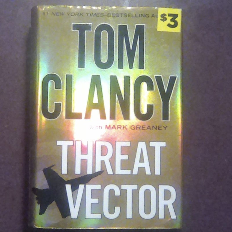 Threat Vector 